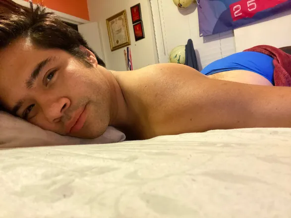 OnlyFans cuenta jerson_galindo header 2