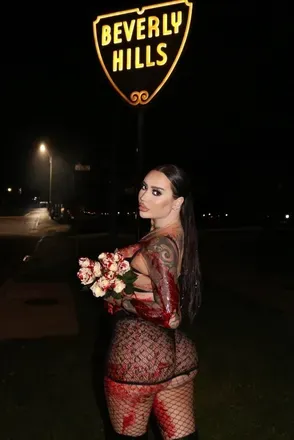 OnlyFans cuenta anyeezy avatar 1
