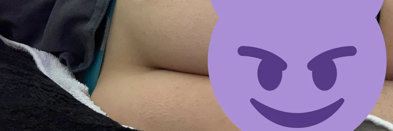 OnlyFans cuenta cristianmikeal header 2