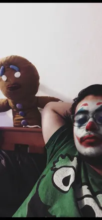 OnlyFans account  champpy007 header 2