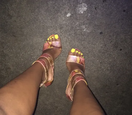 OnlyFans cuenta prettyfeetigotthem header 2