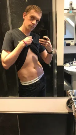 OnlyFans cuenta wil.kyle avatar 1