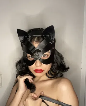 OnlyFans cuenta yourcariina avatar 1