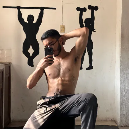 OnlyFans account  cordero.s.a avatar 1