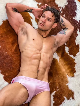 OnlyFans cuenta andystivens header 2