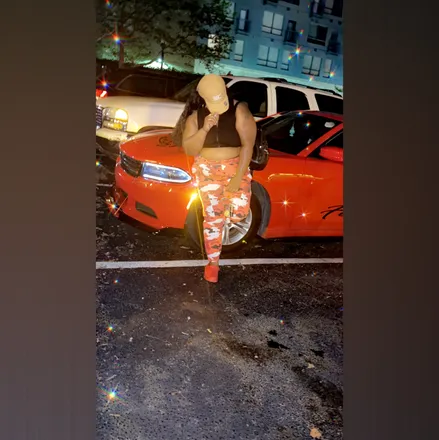 OnlyFans account  sweetndangerousx header 2