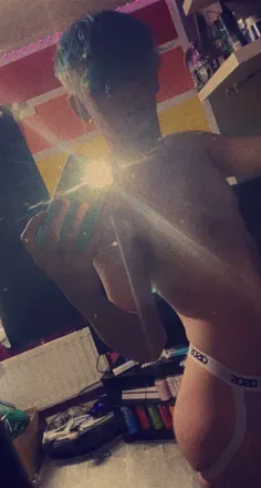 OnlyFans cuenta gaytwinkz69 avatar 1
