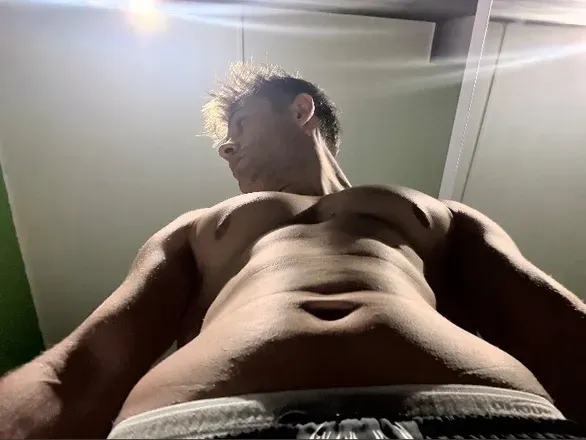 OnlyFans cuenta robinson3388 header 2
