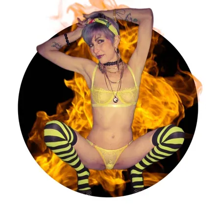 OnlyFans cuenta sweetivy069 avatar 1