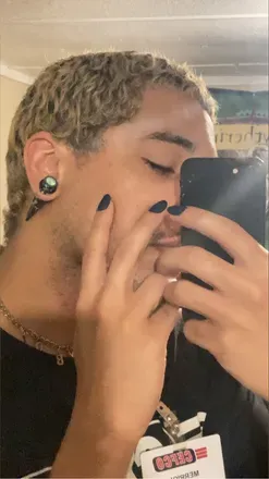 OnlyFans of jaectx