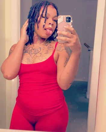 OnlyFans cuenta cupcakelove93 header 2