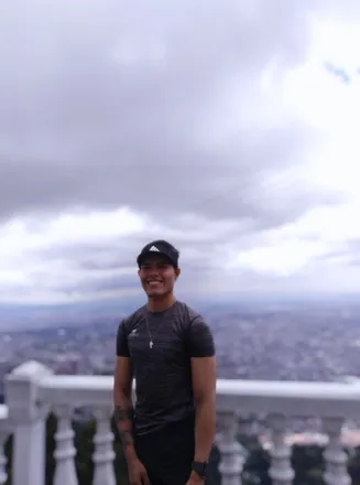 OnlyFans account  chrisrojas header 2