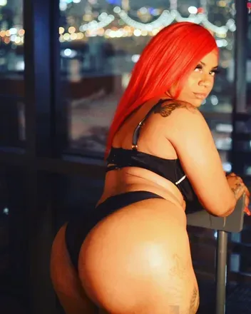 OnlyFans cuenta universal_kay avatar 1