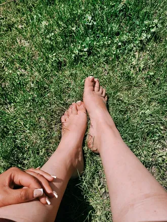 OnlyFans cuenta prettyfeetmk avatar 1