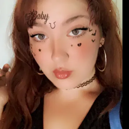 OnlyFans cuenta redheadededible avatar 1