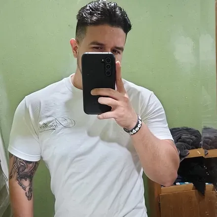 OnlyFans cuenta mannythebeast69 avatar 1
