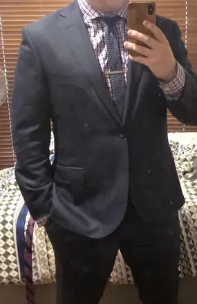 OnlyFans cuenta hbsuit avatar 1
