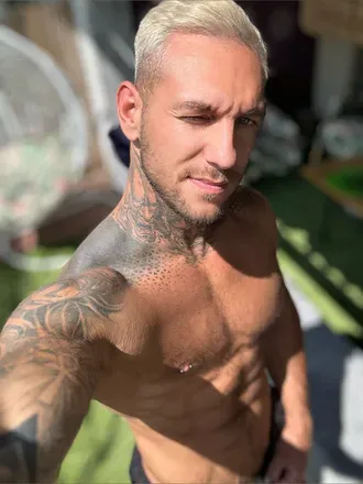 OnlyFans de kingterefico