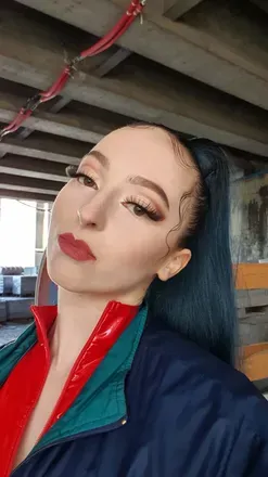 OnlyFans account  angelnekosan avatar 1