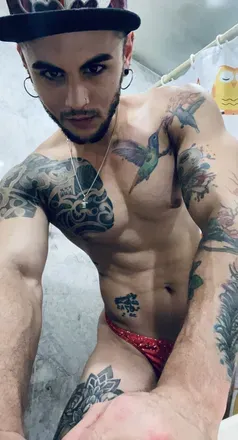 OnlyFans cuenta joan28 avatar 1