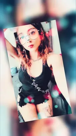 OnlyFans cuenta lilbitts1 avatar 1