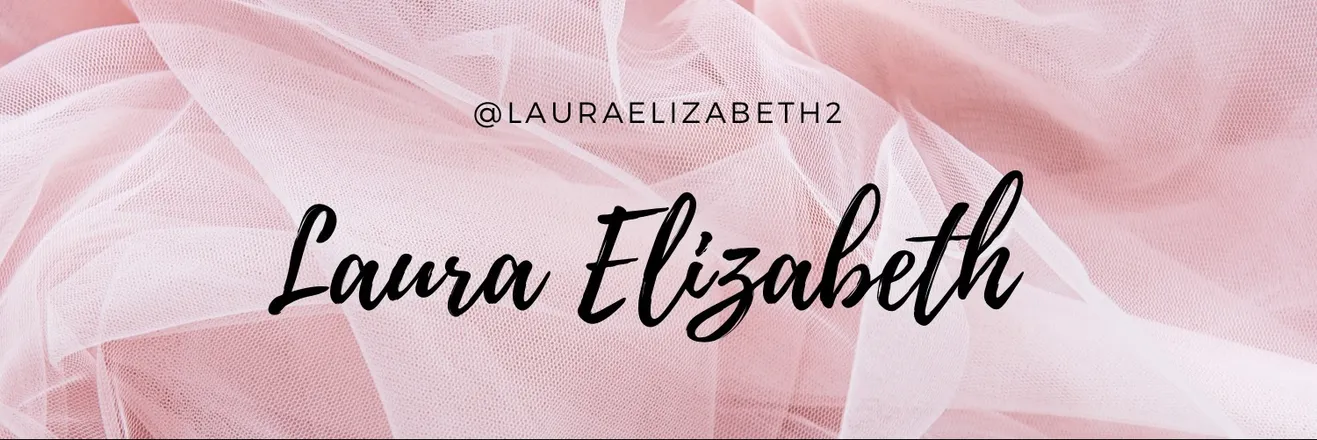 OnlyFans cuenta lauraelizabeth2 header 2
