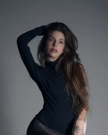 OnlyFans cuenta jenny.land avatar 1