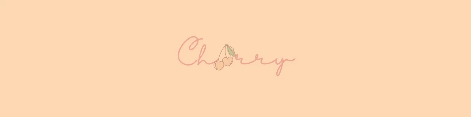 OnlyFans cuenta chxxryn header 2