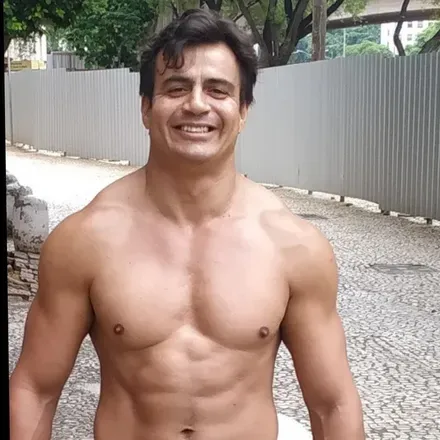 OnlyFans cuenta kleytonkleber avatar 1