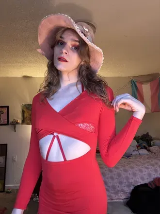 OnlyFans cuenta lilithslamb avatar 1