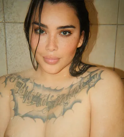 OnlyFans cuenta lilspicymejicanbean avatar 1