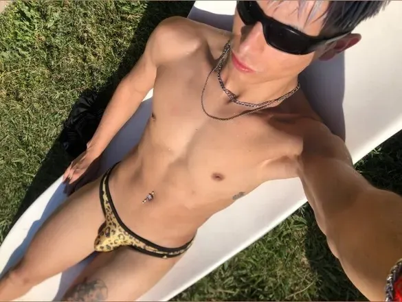 OnlyFans cuenta alexxander00 avatar 1
