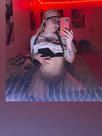 OnlyFans account  haib6 header 2