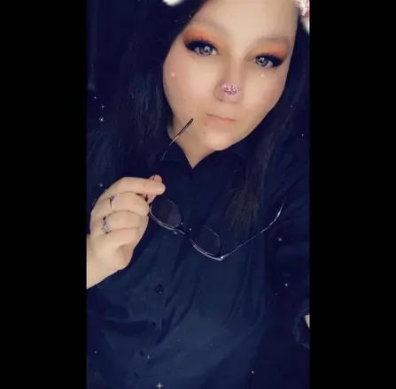OnlyFans cuenta itsbrittnibitchxo avatar 1