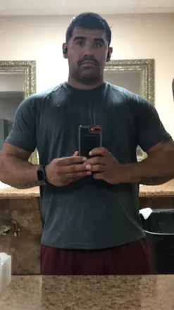OnlyFans cuenta daddyishome89 header 2