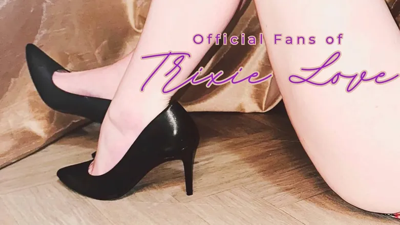 OnlyFans cuenta headoverheels4trixie header 2