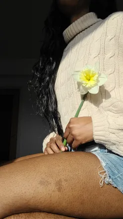 OnlyFans cuenta alittlechocolate header 2