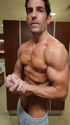 OnlyFans cuenta italianstallion369 avatar 1