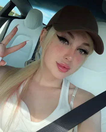 OnlyFans cuenta cutiepii33quinn avatar 1