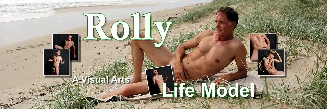 OnlyFans account  rollylifemodel header 2