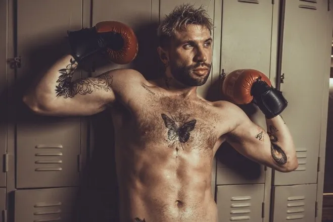 OnlyFans cuenta thegermannvip header 2