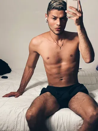 OnlyFans de camiloandresoficial