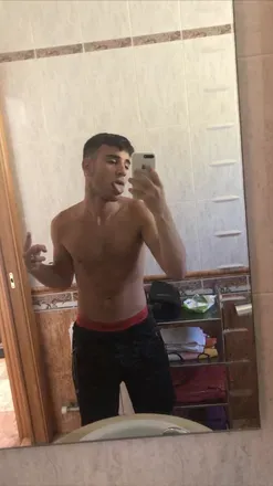 OnlyFans cuenta elsantito avatar 1