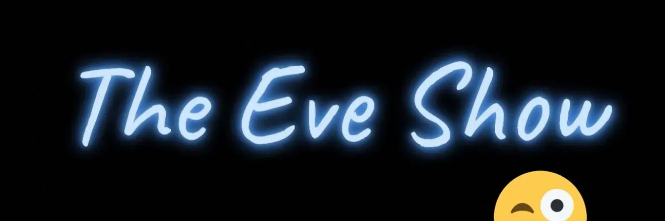 OnlyFans account  theeveshow header 2