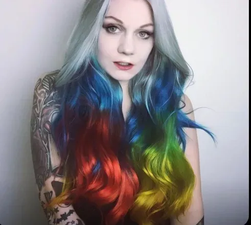 OnlyFans cuenta inkedfallenangel313 avatar 1