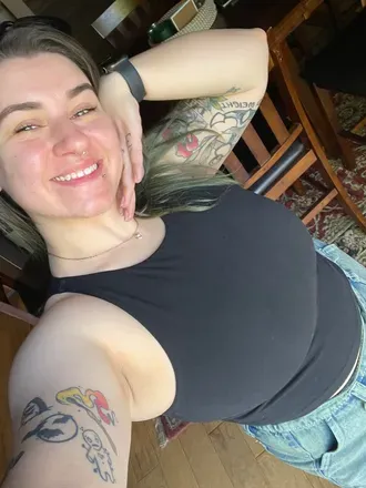 OnlyFans cuenta pastrami_mami69 avatar 1