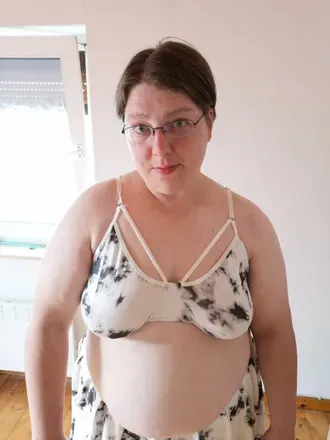 OnlyFans account  bbw-mia avatar 1