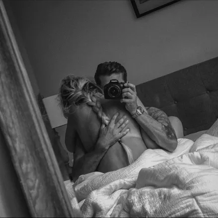 OnlyFans account  passionsheets header 2