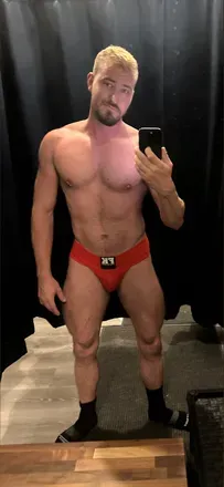 OnlyFans cuenta jeffryn23 avatar 1
