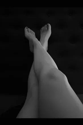 OnlyFans cuenta footfantasy.baby avatar 1